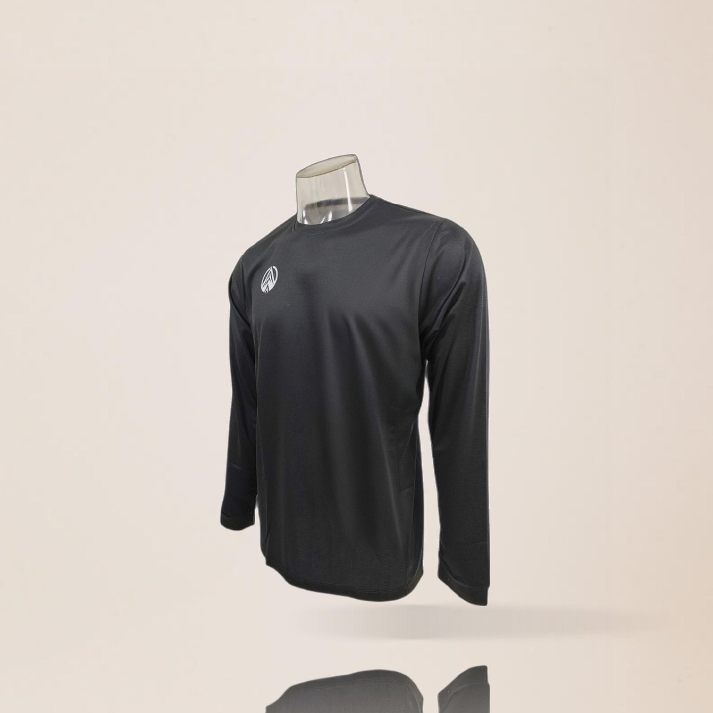 BlackLine Super-Minimal Jersey