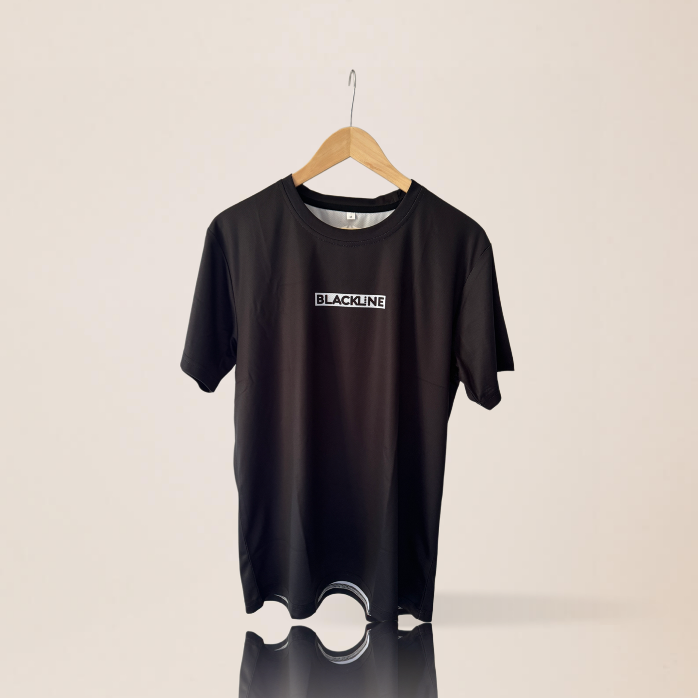 BlackLine Performance T-Shirts