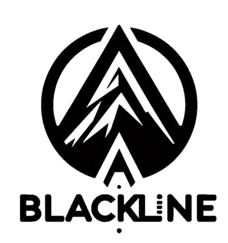 BlackLine Clothing